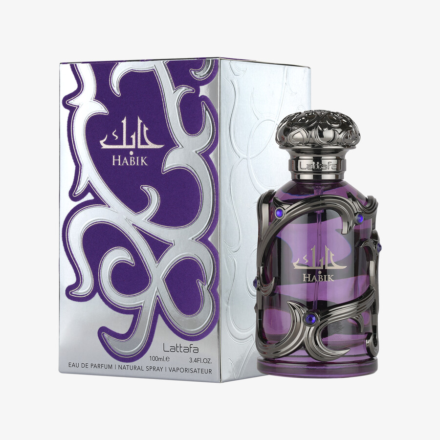 habik para hombres