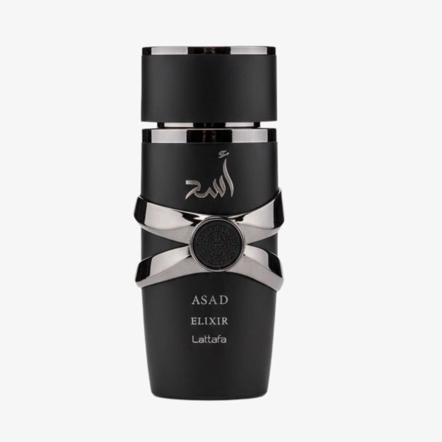 elixir de asad