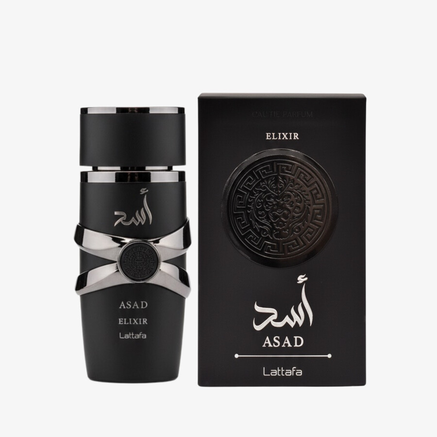 elixir de asad