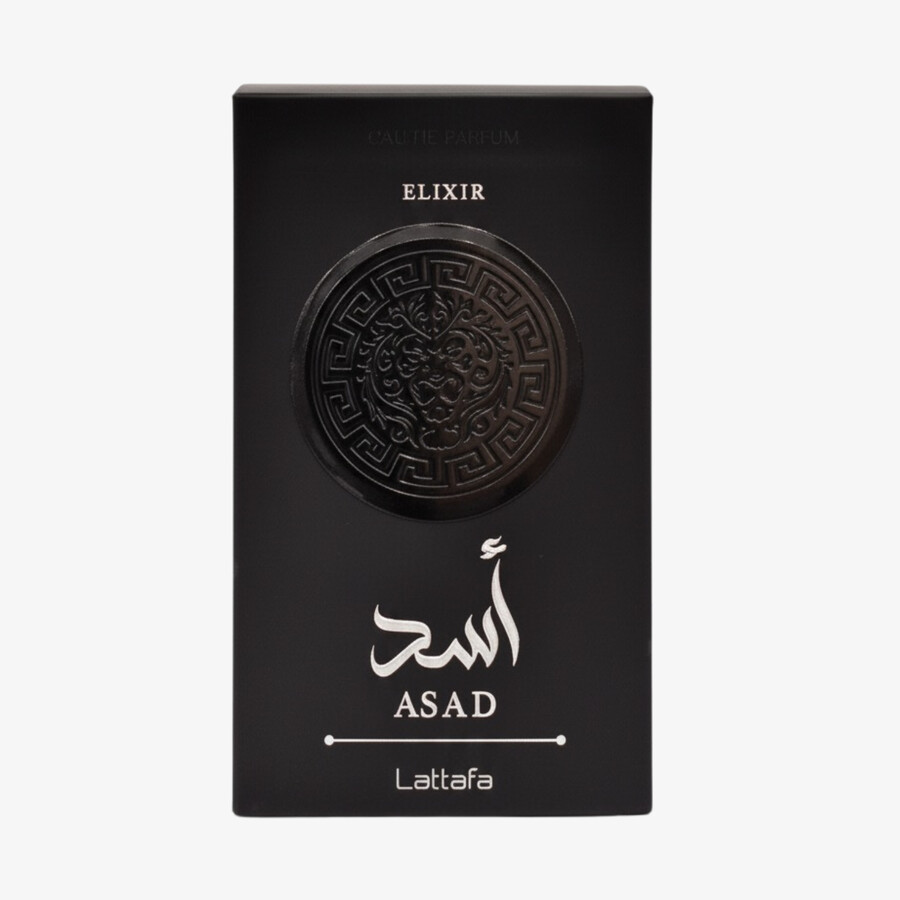 elixir de asad