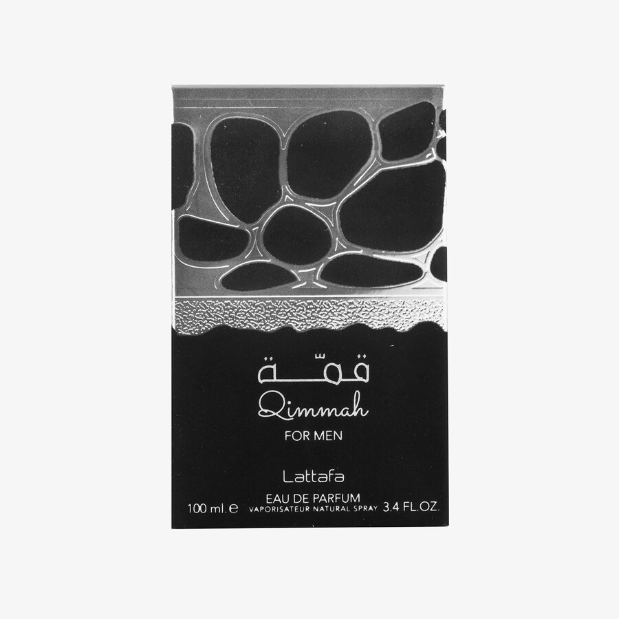 lattafa qimmah para hombres