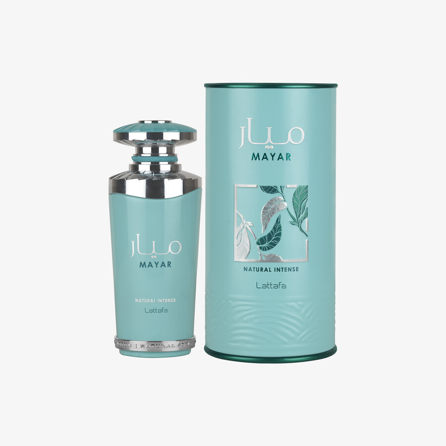 mayar natural intenso