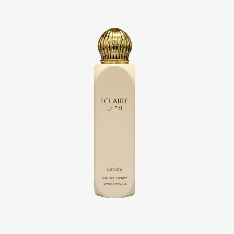 spray para todo el cuerpo eclaire