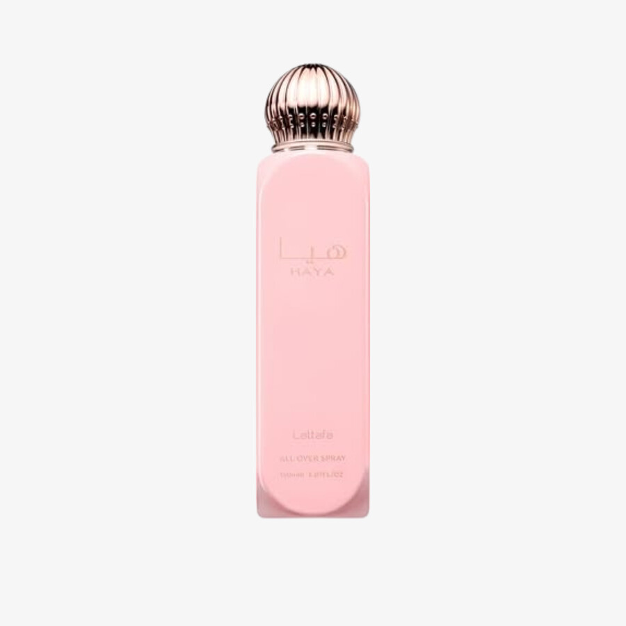 haya spray para todo el cuerpo