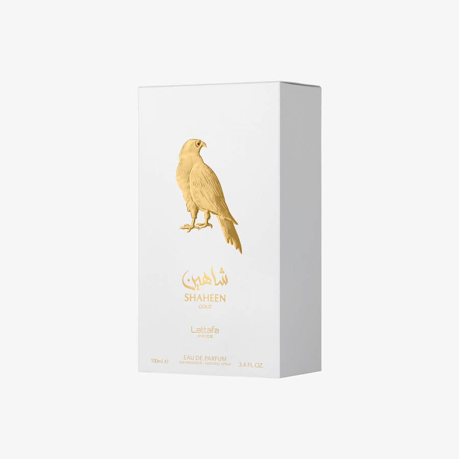shaheen gold