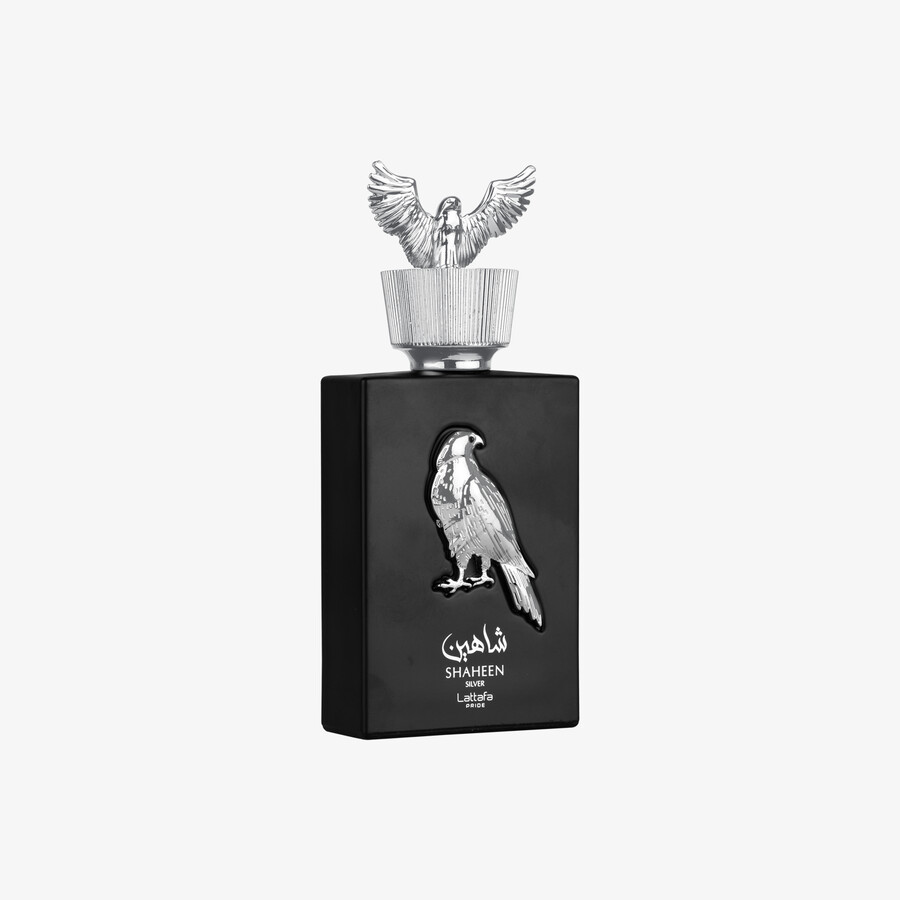 shaheen silver