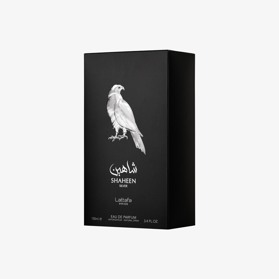 shaheen silver