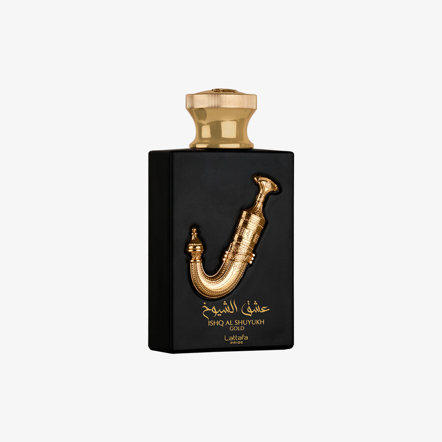 oro de ishq al shuyukh