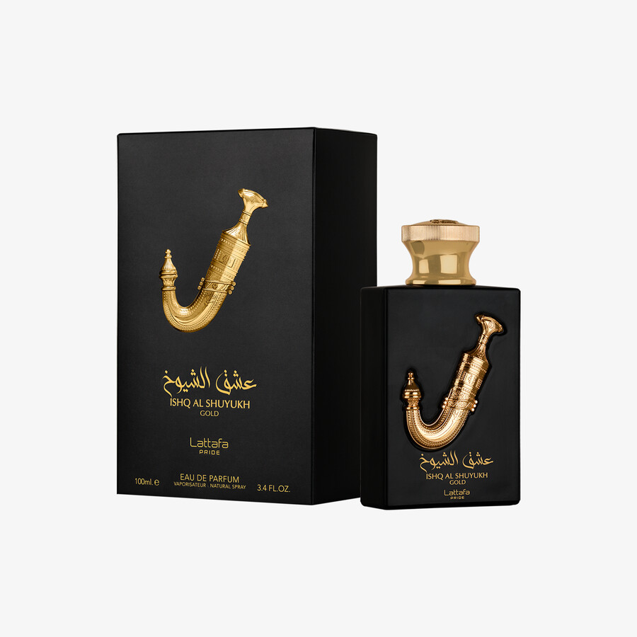 oro de ishq al shuyukh