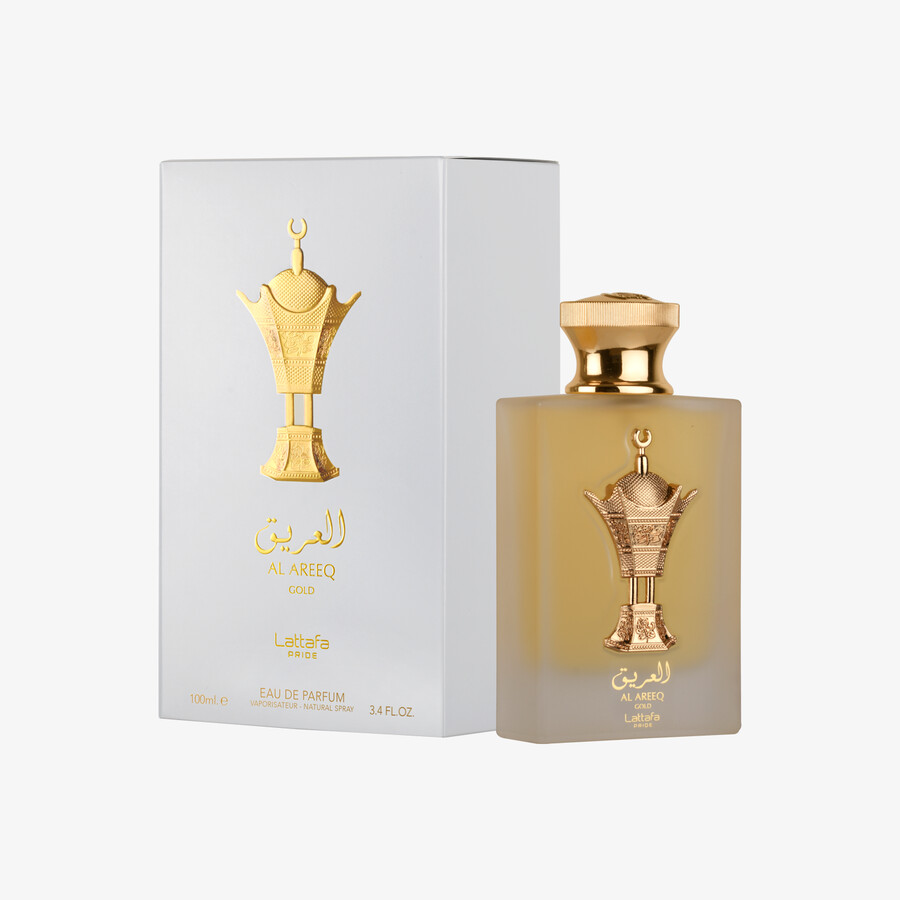 oro al areeq