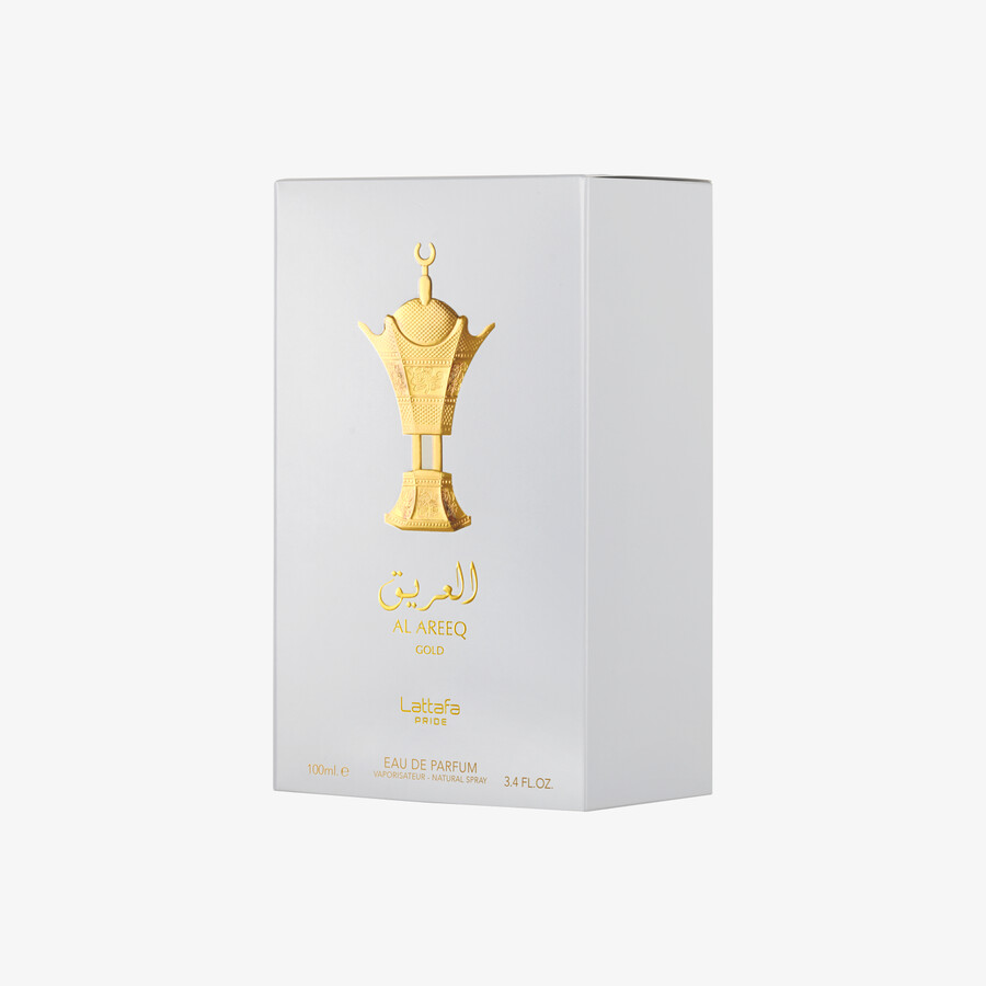 oro al areeq