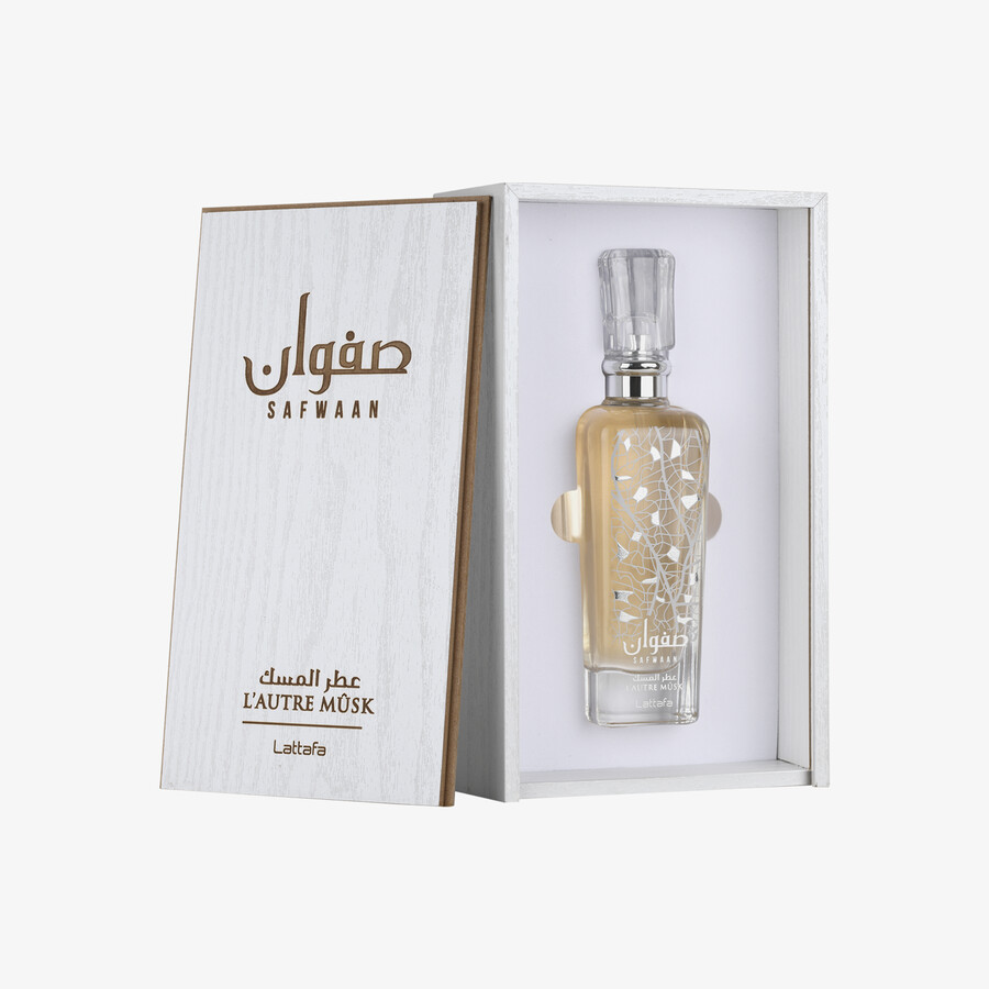 safwaan lautre musk