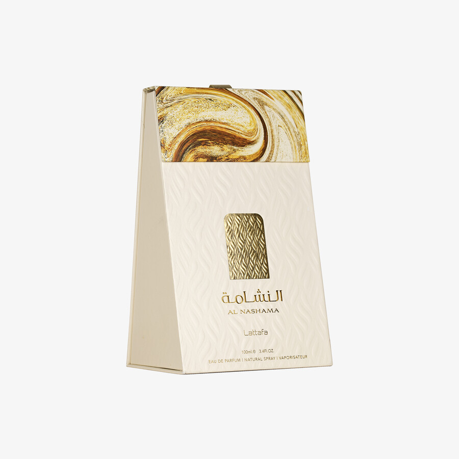 al nashama