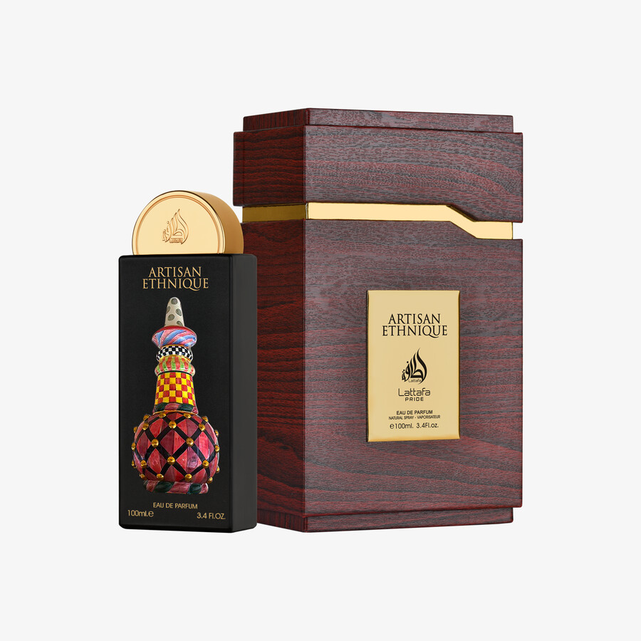 artesano étnico