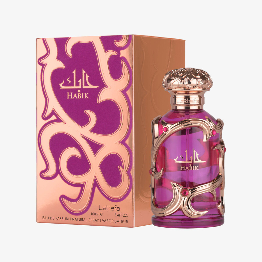 paquete habik para mujer y habik para hombre