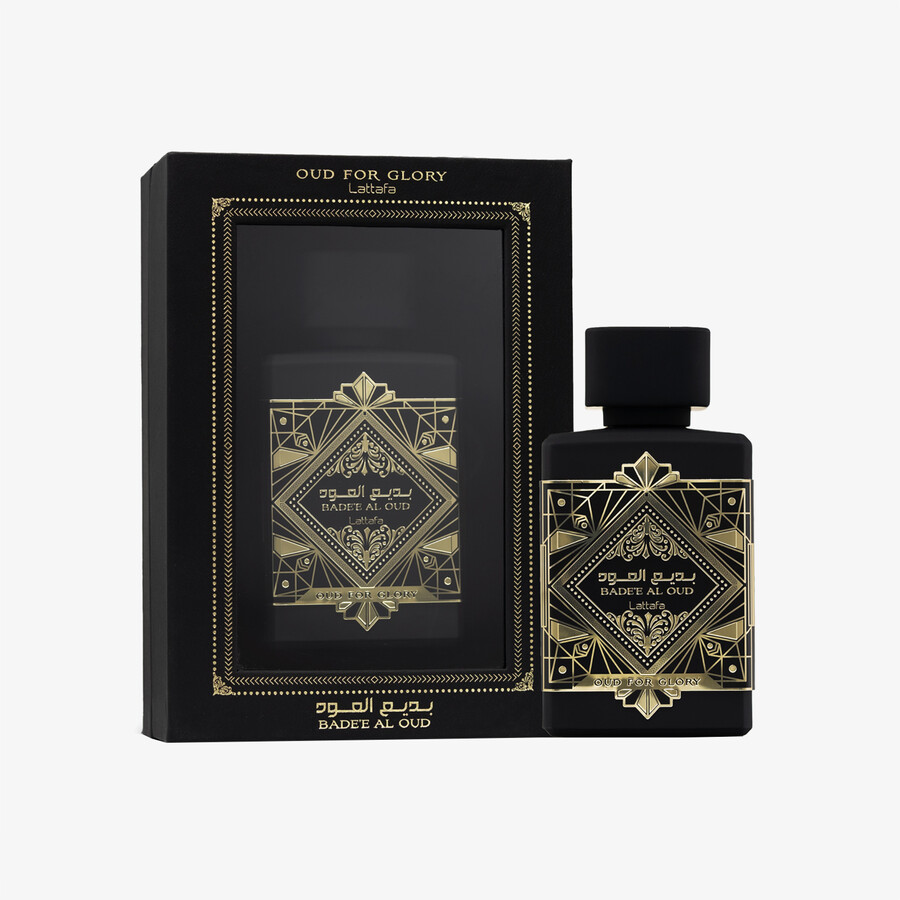 gloria de badee al oud