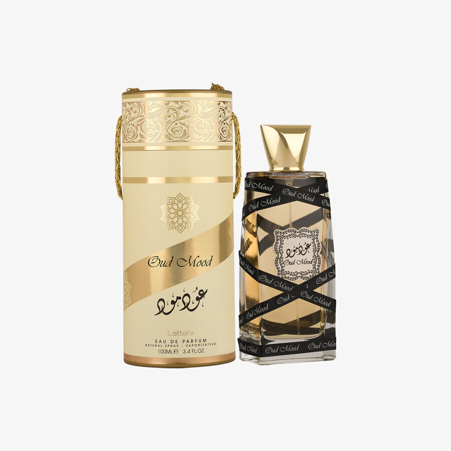 estado de ánimo del oud