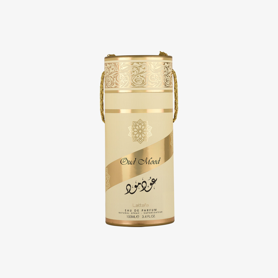 estado de ánimo del oud
