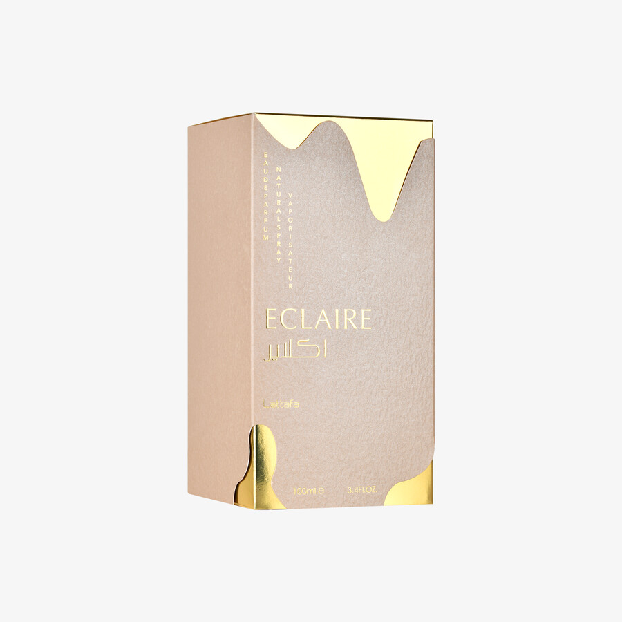 Éclaire