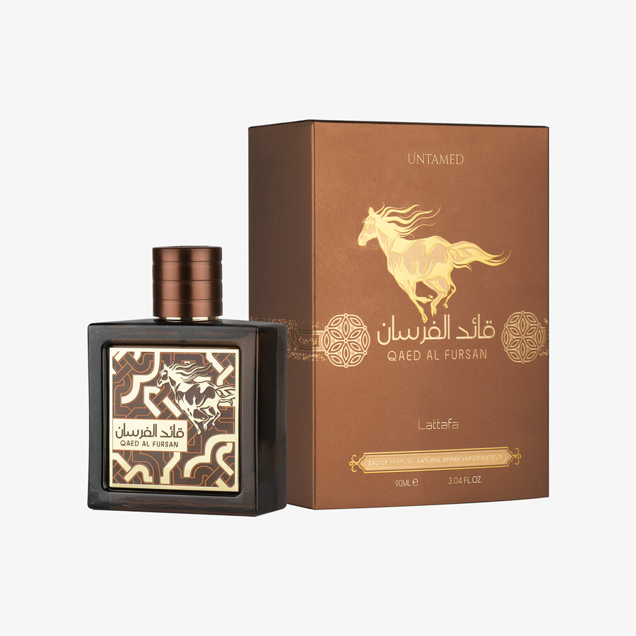qaed al fursan indomable