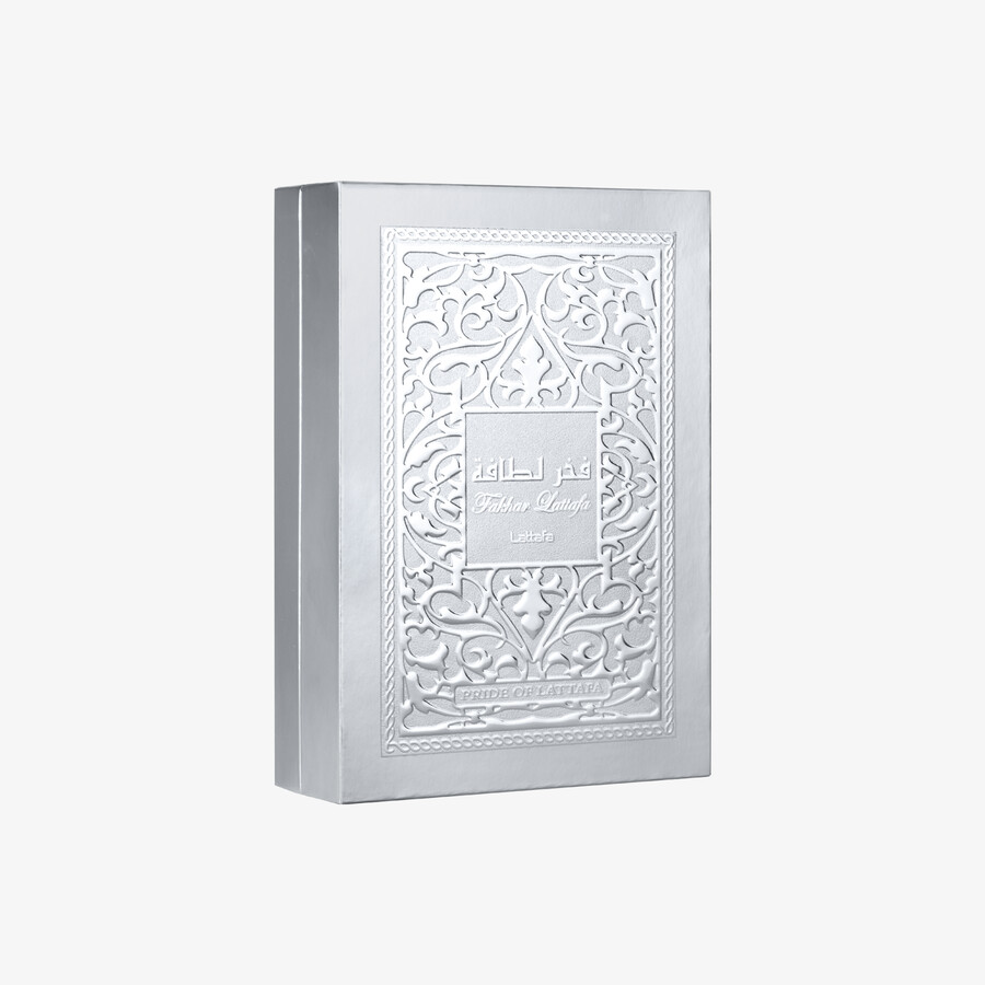 fakhar platino