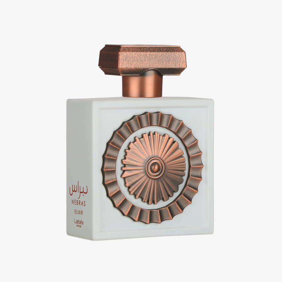 elixir de nebras