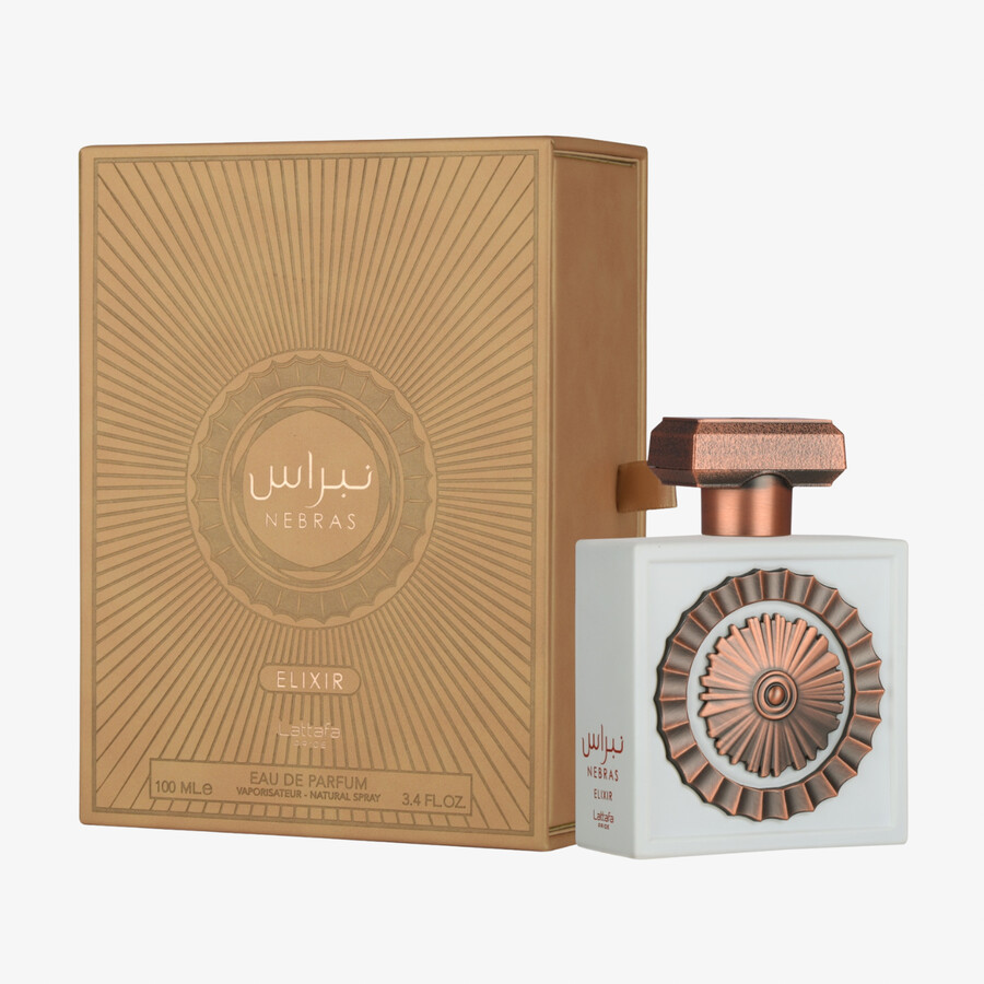 elixir de nebras