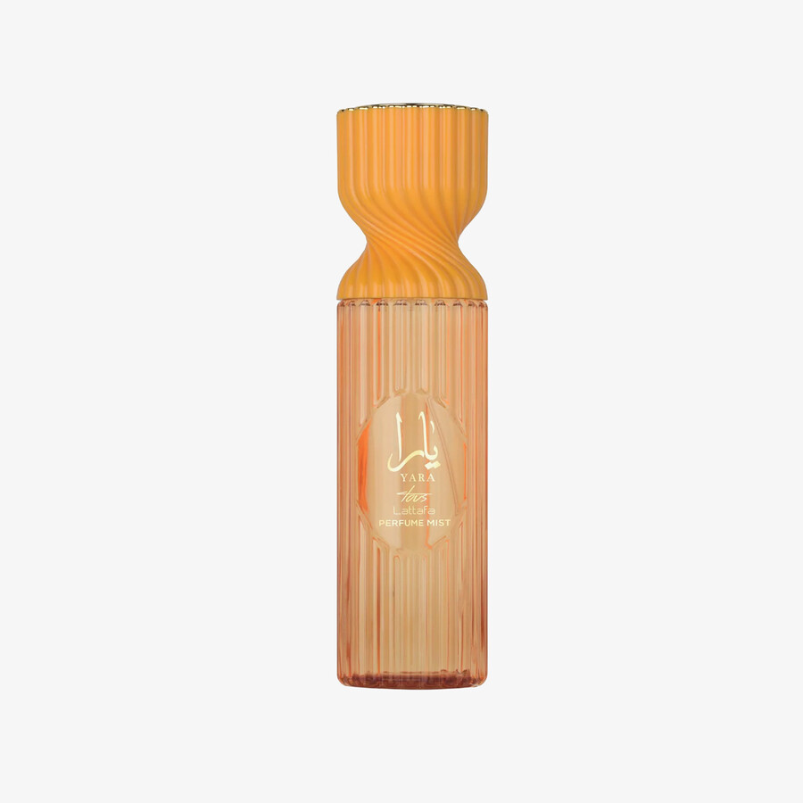 bruma de perfume yara tous
