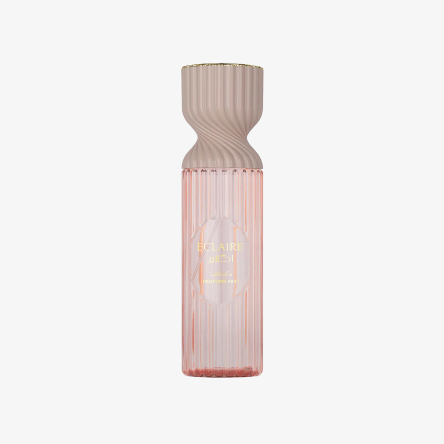 bruma de perfume eclaire