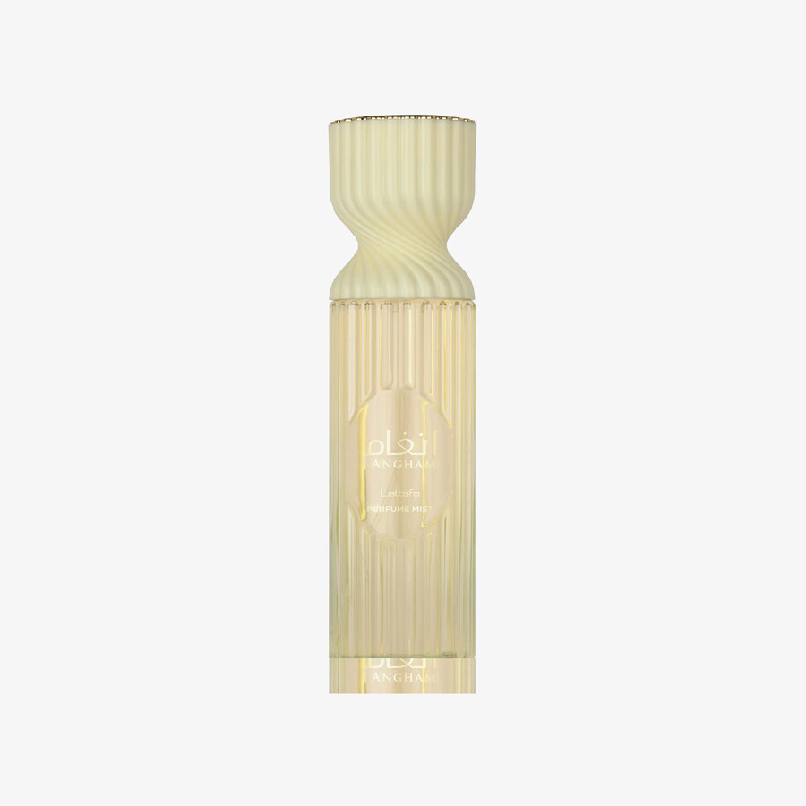 bruma de perfume angham