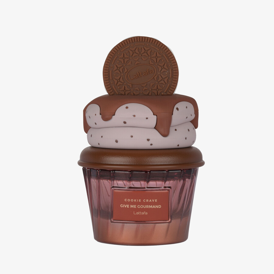 antojo de galletas
