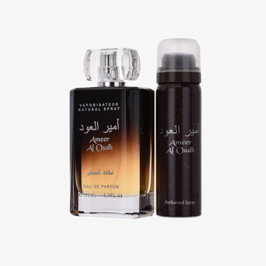 ameer al oudh edp desodorante