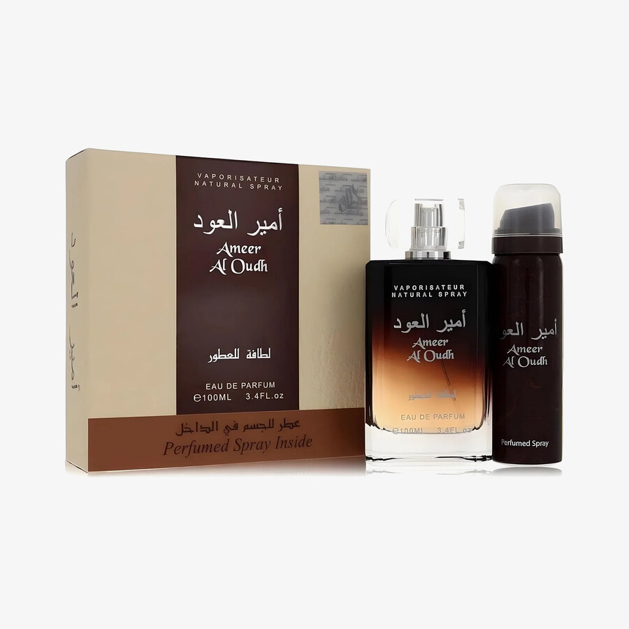 ameer al oudh edp desodorante