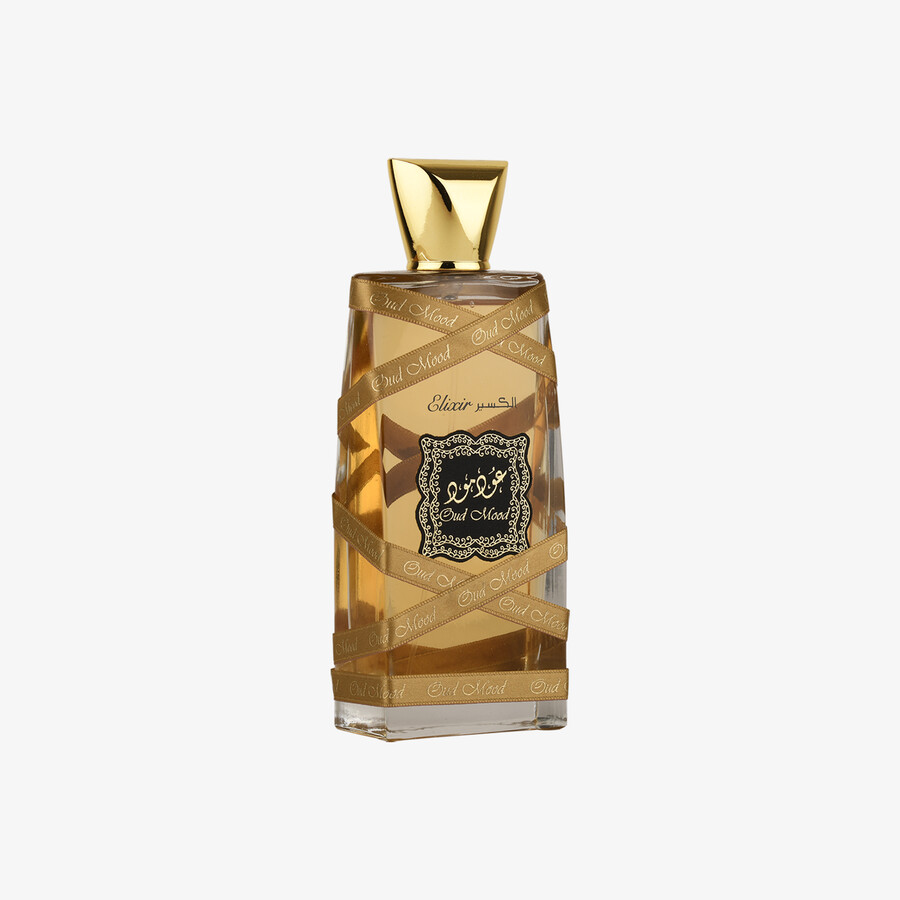 elixir de estado de ánimo de oud