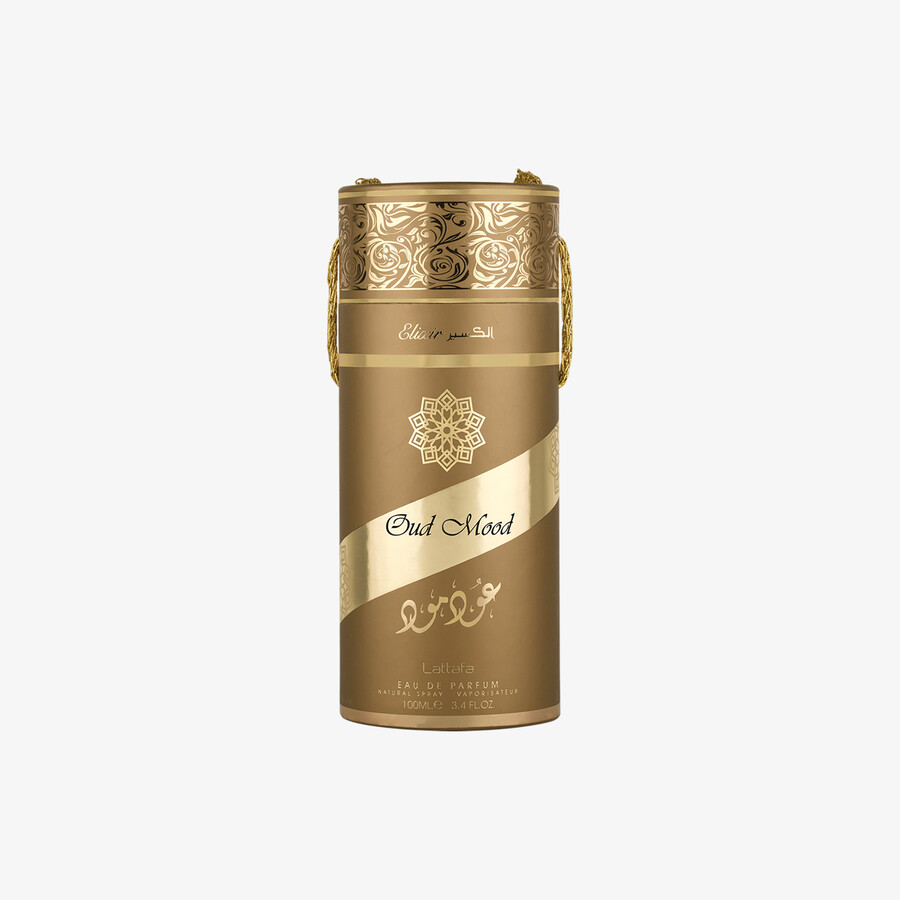elixir de estado de ánimo de oud