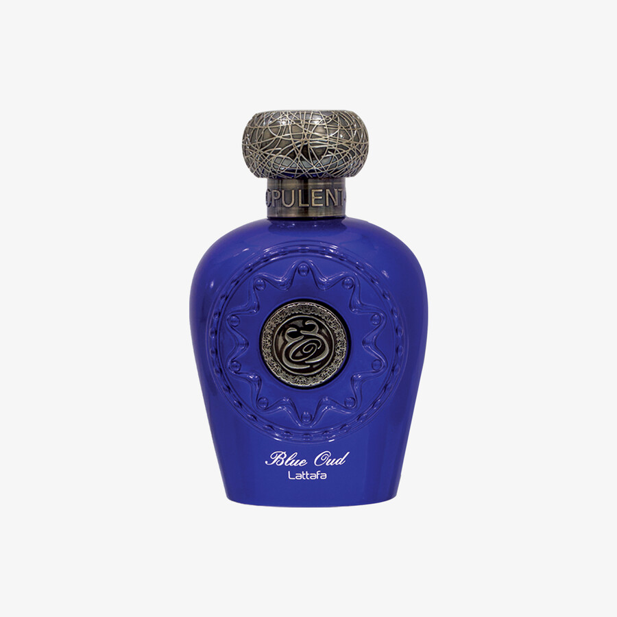 oud azul