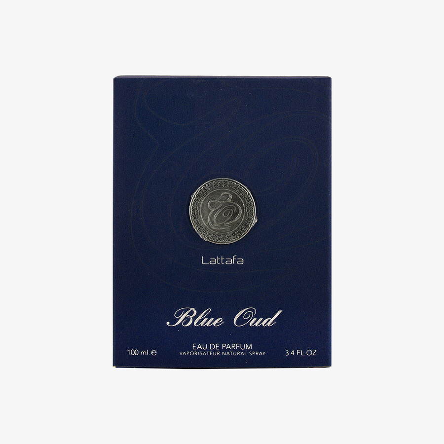oud azul