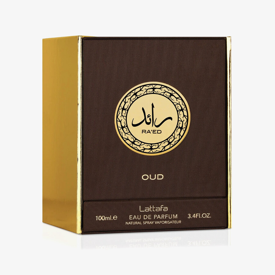 raed oud