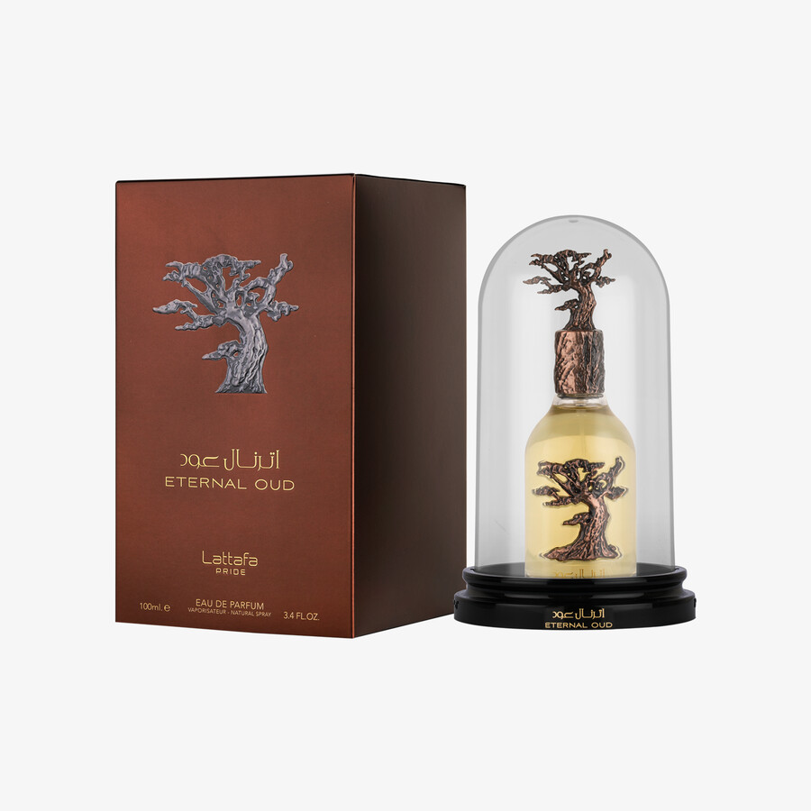oud eterno