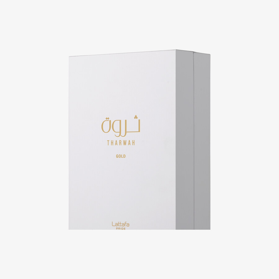 oro de tharwah