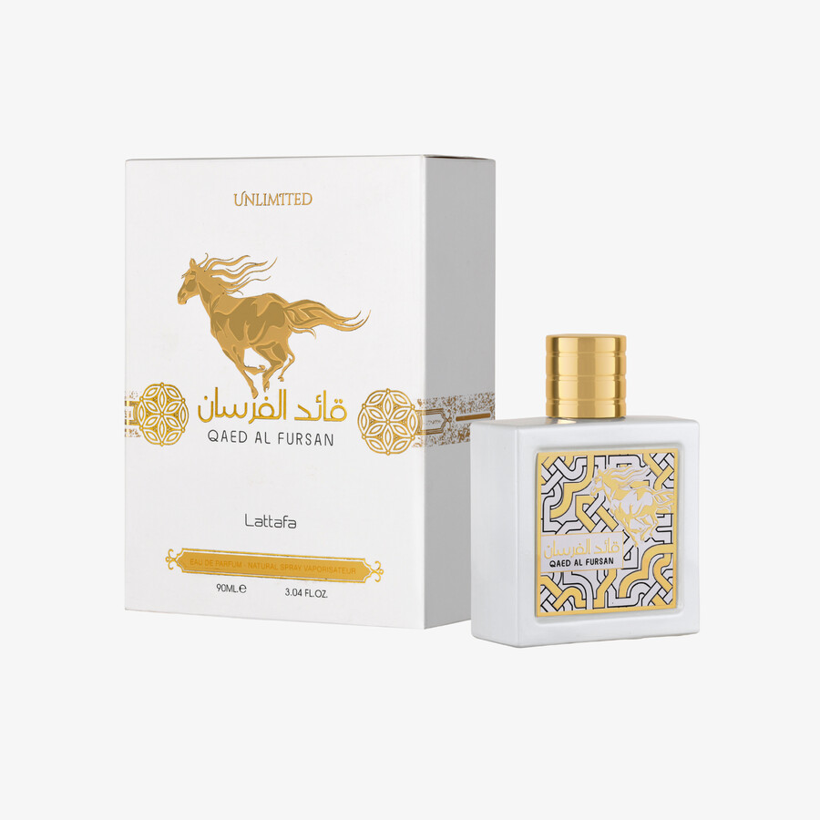 qaed al fursan ilimitado