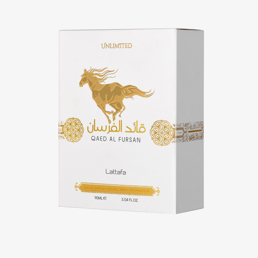 qaed al fursan ilimitado